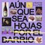 Aún Que Sea