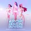 KPop Demon Hunters