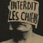 Interdit les chiens