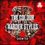 The Colour of the Harder Styles EP