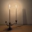 Diary of a Candle