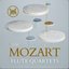 Mozart: Flute Quartets