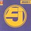 Jurassic 5 LP