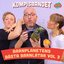 Barnplanetens bästa barnlåtar, Vol. 3
