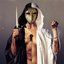 There Is A Hell, Believe Me I've Seen It. There Is A Heven, Lets Keep It A Secret