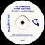 Stomp Your Feet (Sinner & James Remix)