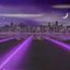 empty city airwaves