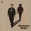 Muchacho Alegre [Explicit]