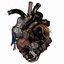 Engine Heartbreak