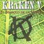 Kraken V El Símbolo de la Huella