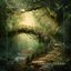 Fantasy Forest