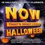 NOW That's What I Call Halloween