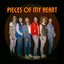 Pieces Of My Heart