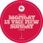 Monday Is The New Sunday Album Sampler