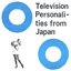 Television Personalities From Japan