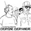 A Lot of Weird People Standing Around - EP