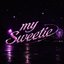 Wyw my sweetie #JerseyClub