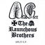 Split With The Raunchous Brothers