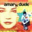 Amar Te Duele (Soundtrack De La Película)