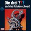 023/und das Aztekenschwert