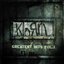 Korn Greatest Hits Vol. 1 [RERLS]