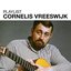 Playlist: Cornelis Vreeswijk