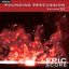 ES004 - Pounding Percussion vol.2