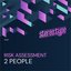 2 People