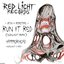 Run It Red (Neonlight remix) / Hammerhead
