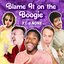 Blame It on the Boogie