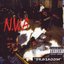 Niggaz4life/100 Miles and Runnin'
