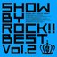SHOW BY ROCK!! BEST Vol.2 [Disc 2]