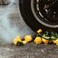 Yellow Roses - Single