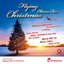Flying Home for Christmas