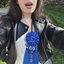 First Place