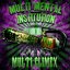Multi Mental Institution