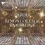 Carols from King’s College, Cambridge