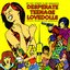 Desperate Teenage Lovedolls