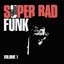 Super Bad Funk, Vol. 1 - EP