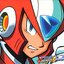 Megaman X1-6 Boxset (X5)