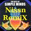 Theme For Great Cities (Nissn Remix) - Single