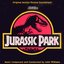 Jurassic Park [Original Motion Picture Soundtrack]
