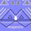 Majestic - Single