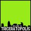 Welcome To Triceratopolis EP