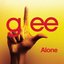 Alone (Glee Cast Version) - Single