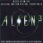Alien 3 - Soundtrack