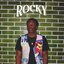 Rocky