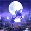 nightlight ghost