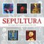 Sepultura. The Complete Max Cavalera Collection 1987-1996