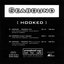 hooked cdm